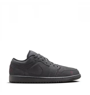 Кроссовки мужские Air Jordan Aj 1 Low Se Craft Black FD8635-001