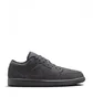 Кроссовки мужские Air Jordan Aj 1 Low Se Craft Black FD8635-001
