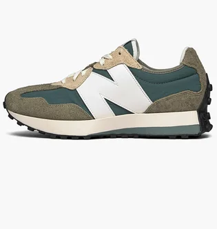 Кросівки чоловічі New Balance 327 Olive Ms327Cr