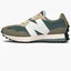 Кросівки чоловічі New Balance 327 Olive Ms327Cr
