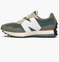 Кросівки чоловічі New Balance 327 Olive Ms327Cr