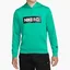 Худі чоловіче Nike M Nk Df Fc Libero Hoodie Turquoise Dc9075-370