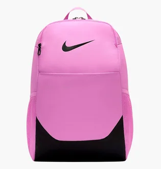 Рюкзак жіночий Nike Brasilia Pink IB4408-503