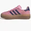 Кросівки жіночі Adidas Gazelle Bold Shoes Pink H06122
