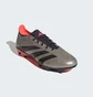 Бутсы унисекс Adidas Predator League Firm Ground Cleats Metallic IF6349