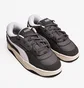 Кросівки унісекс Puma -180 Sneakers Grey 389267-02