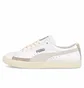 Кроссовки мужские Puma Basket Vtg Luxe White 382822-01