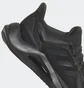 Кроссовки унисекс Adidas Alphatorsion 2.0 Shoes Black Gy0592