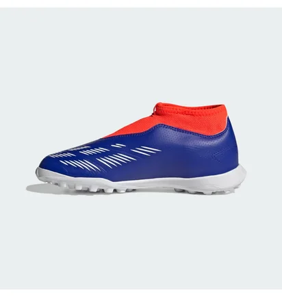 Сороконожки детские Adidas Predator League Ll Jr Tf Blue IF6429