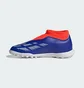 Сороконожки детские Adidas Predator League Ll Jr Tf Blue IF6429
