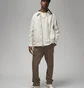 Куртка чоловіча Air Jordan Flight Heritage Jacket Beige DX9732-030