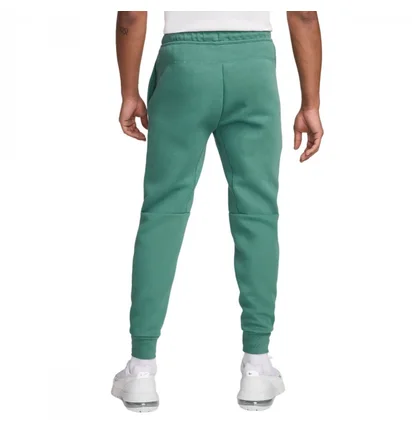 Штаны мужские Nike Tch Flc Jggr Green FB8002-361