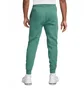 Штаны мужские Nike Tch Flc Jggr Green FB8002-361