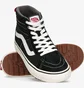 Кеды унисекс Vans Ua Sk8-Hi Mte-1 Black VN0A5HZY6BT1