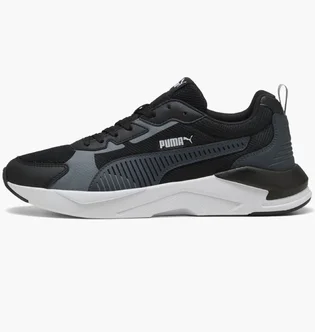 Кросівки унісекс Puma X-Ray 3 Black 400229-01