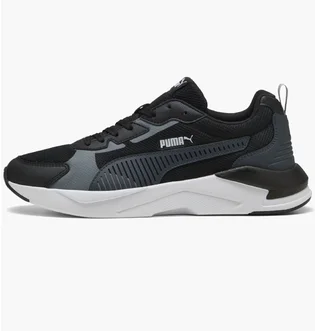 Кросівки унісекс Puma X-Ray 3 Black 400229-01