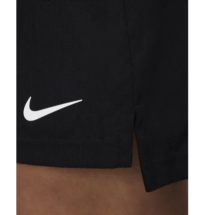 Юбка женская Nike Tour Dri-Fit Adv Golf Skirt Black FD5598-010