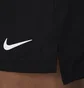 Юбка женская Nike Tour Dri-Fit Adv Golf Skirt Black FD5598-010