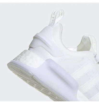 Кроссовки мужские Adidas Nmd_V3 Shoes White Gx3374