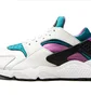 Кросівки чоловічі Nike Air Huarache White DD1068-103