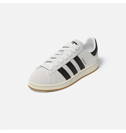 Кроссовки женские Adidas Campus 00S Grey GY0042