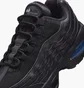 Кроссовки детские Nike Air Max 95 (Gs) Black II4130-001