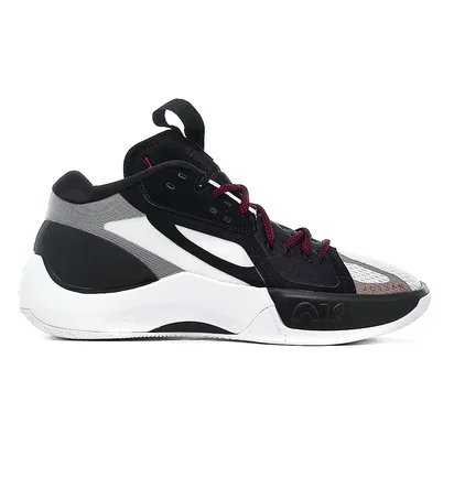 Кроссовки унисекс Nike Jordan Zoom Separate Black/White DH0249-001
