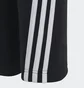 Штани дитячі Adidas Future Icons 3-Stripes Ankle-Length Sportswear Black HR6313