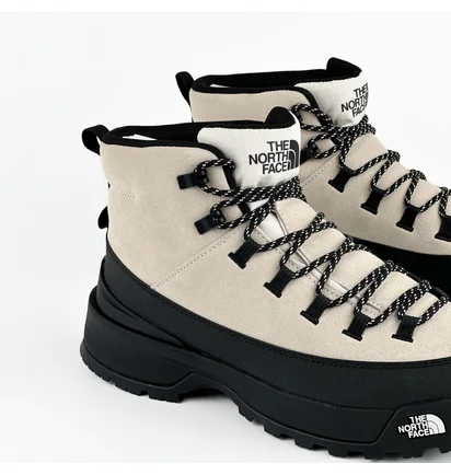 Ботинки мужские The North Face Glenclyffe Urban Dune Beige NF0A83NJROU