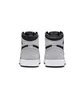 Кросівки дитячі Air Jordan 1 Retro High Og Gs Black/Grey 575441-035