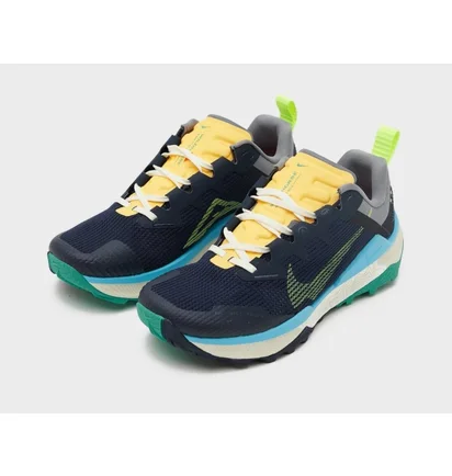 Кросівки жіночі Nike Wildhorse 8 Blue DR2689-400