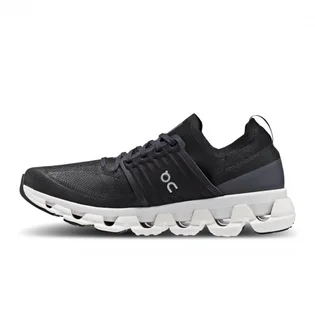 Кроссовки мужские On Cloudswift 3 Black 3MD10560485