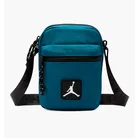 Сумка унисекс Nike Jam Rise Festival Bag Blue MA0892-U1R