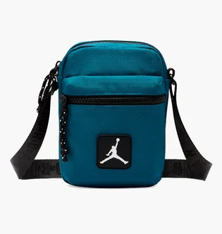 Сумка унісекс Nike Jam Rise Festival Bag Blue MA0892-U1R