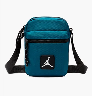Сумка унисекс Nike Jam Rise Festival Bag Blue MA0892-U1R