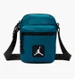 Сумка унисекс Nike Jam Rise Festival Bag Blue MA0892-U1R