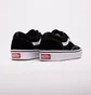 Кеди унісекс Vans Comfycush Old Skool Black VN0A3WMAVNE1