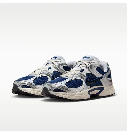 Кроссовки мужские Nike V5 Rnr Blue/Grey HJ5228-400