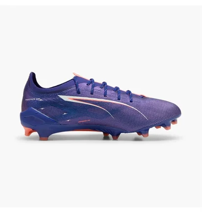 Бутсы мужские Puma Ultra 5 Ultimate Firm Ground Soccer Cleats Violet 107683-01