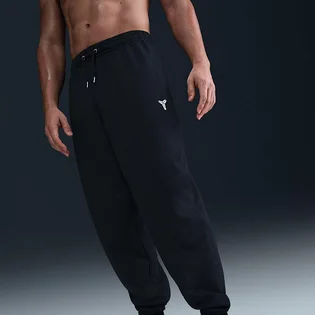 Штани унісекс Nike Kobe Therma-Fit Basketball Pants Black HJ8113-010