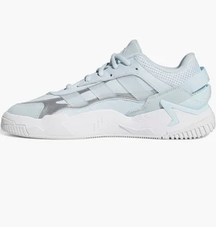 Кроссовки женские Adidas Niteball 2.0 White GW0883