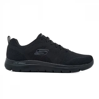 Кросівки чоловічі Skechers Summits Black 232057-BBK