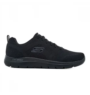Кроссовки мужские Skechers Summits Black 232057-BBK