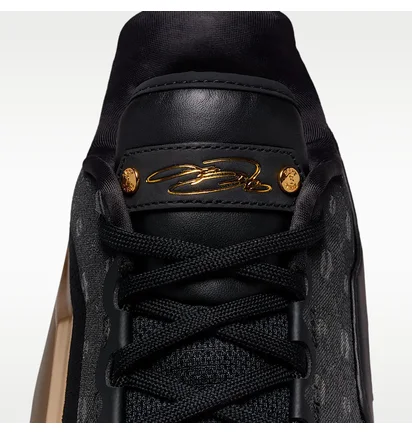 Кросівки унісекс Nike Lebron Xxiii The Chosen One And The One Who Chose Basketball Shoes Black IF0694-001