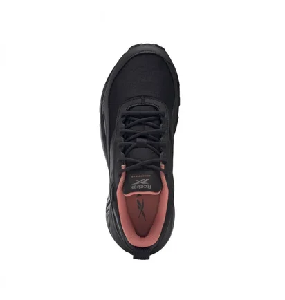 Кроссовки женские Reebok Ridgerider 6 Gtx Black FW9640