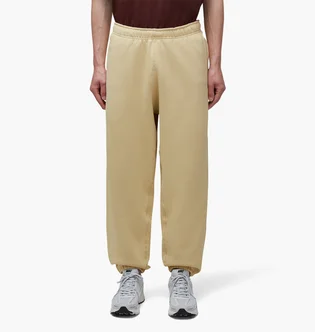 Штаны мужские Nike Solo Swoosh Fleece Pant Beige DX1364-783