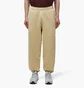 Штани чоловічі Nike Solo Swoosh Fleece Pant Beige DX1364-783