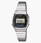 Годинник жіночий Casio Vintage LA670WEA-1E