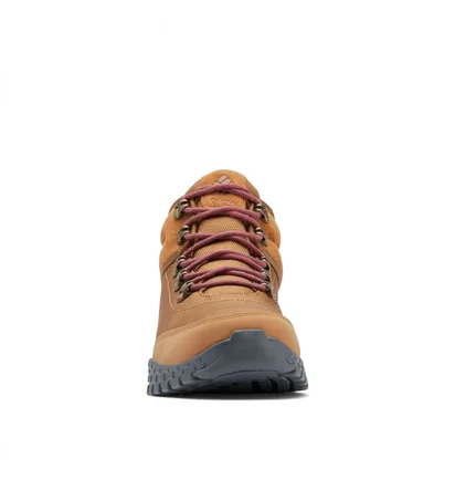 Черевики чоловічі Columbia Fairbanks Mid Brown 1950921286