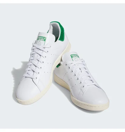 Кроссовки мужские Adidas Stan Smith Homer Simpson White IE7564